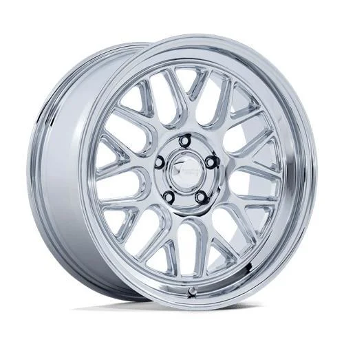 Statusfälgar VN516 G-FORCE CHROME 9x17 5/120,65 ET0
