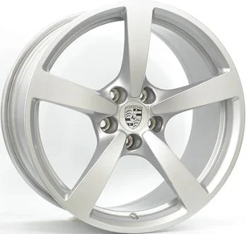 Däckline ORIGINAL EQUIPMENT Porshe Org 8x18 5/112 ET21