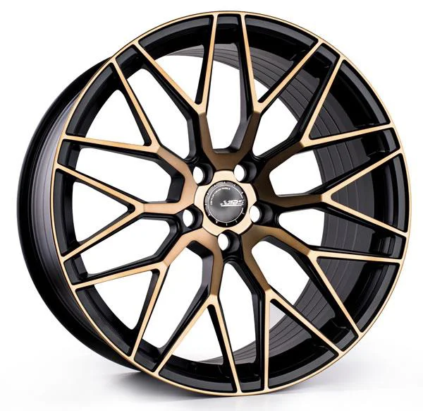 ABS Netto ABS F8 MATT BRONZE 8x18 5/118 ET38