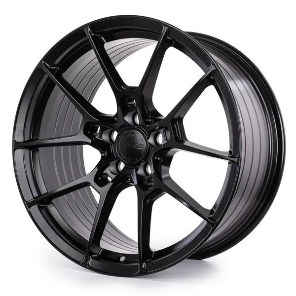 ABS Netto ABS F54 MATT BLACK 10x20 5/118 ET38