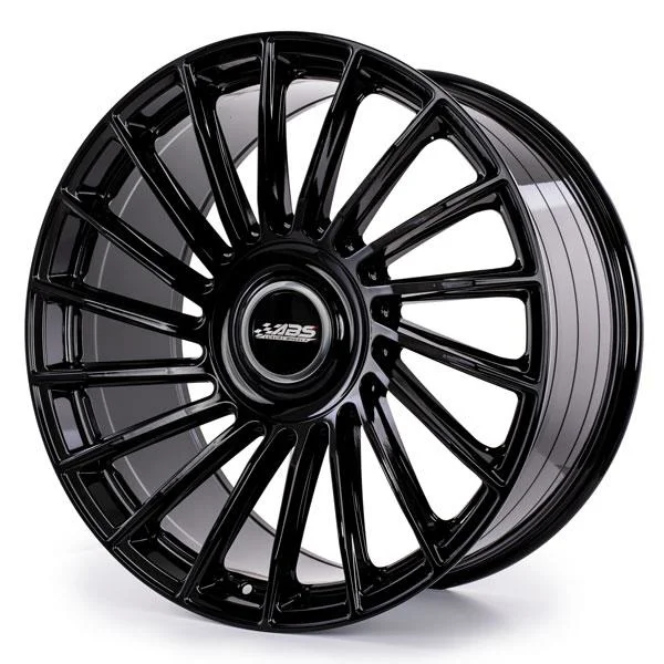 ABS Netto ABS F88 FLOATING CAP 8.5x20 5/120 ET35