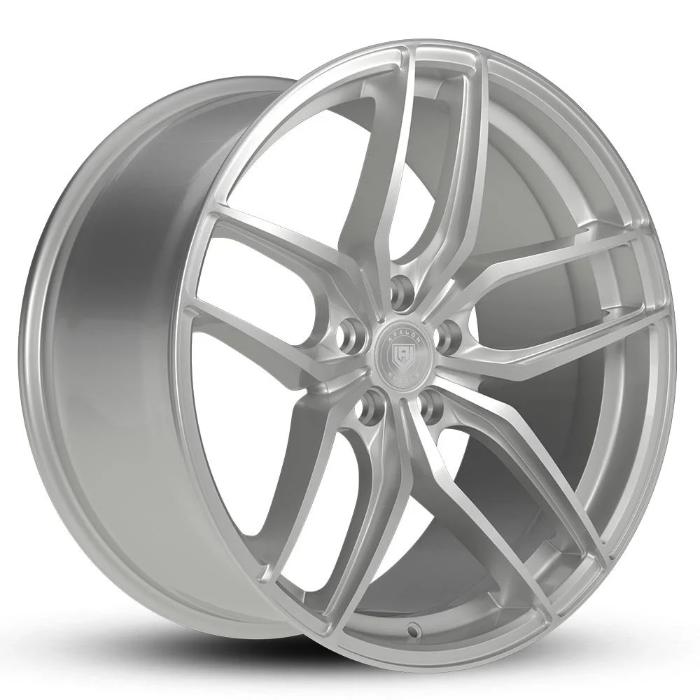 Däckline Avalon AV17 S-P 9.5x19 5/108 ET42