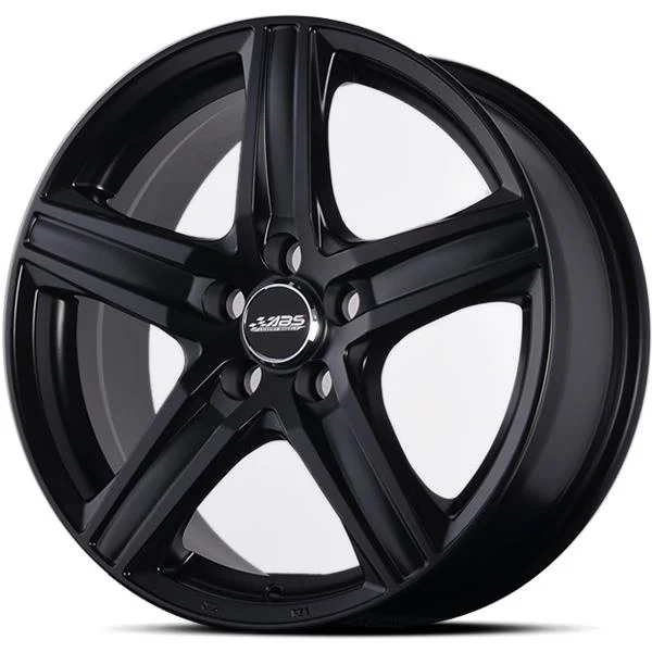 ABS Netto ABS302 BLK 7x17 5/110 ET40