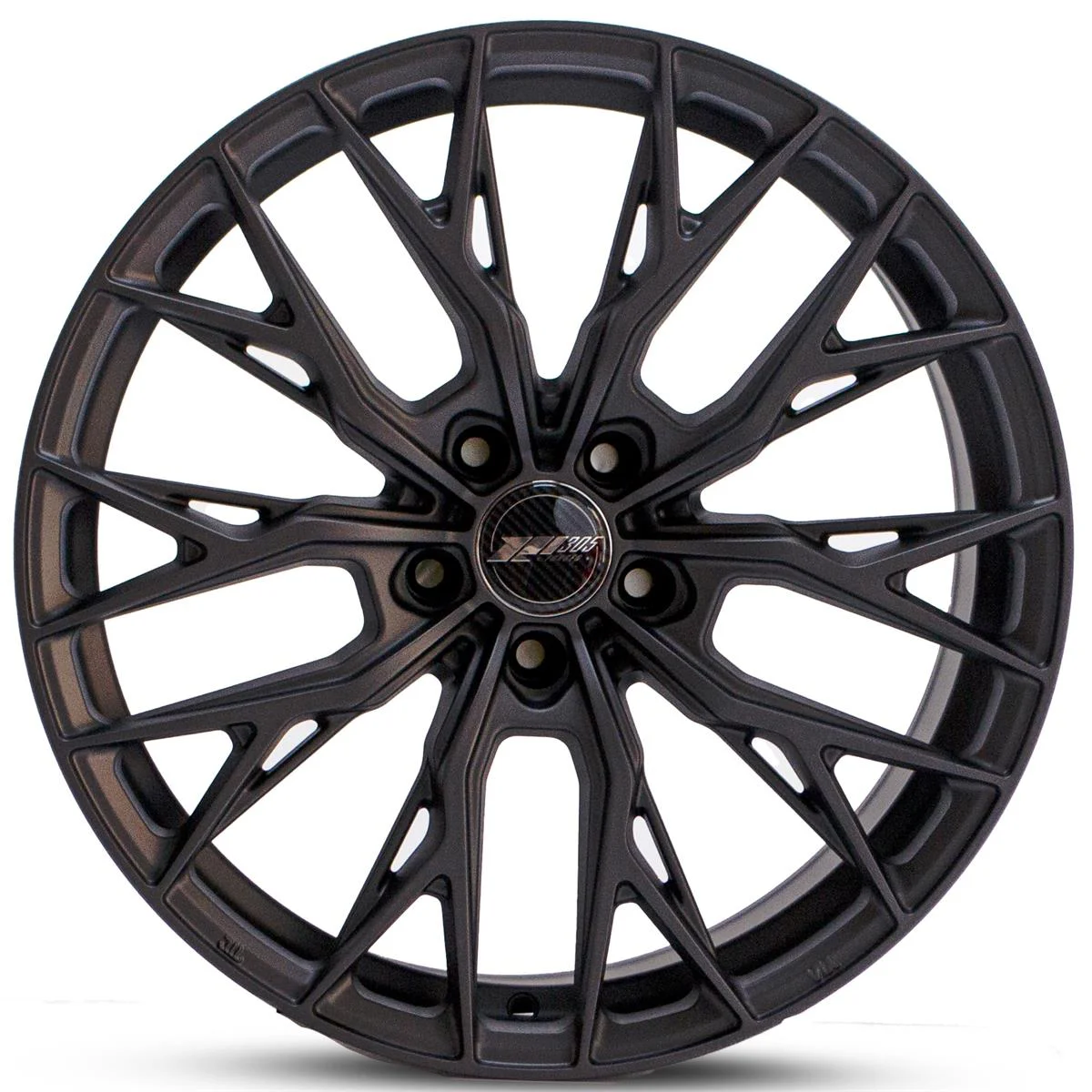 Däckline 305-FORGED FT118 Gunmetal