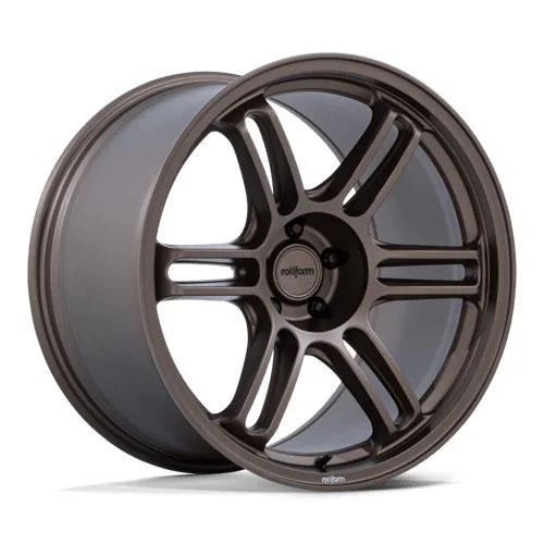 Statusfälgar RC209 RPS BURNT BRONZE 9.5x19 5/112 ET30