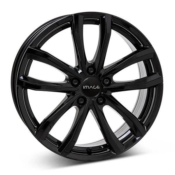 Image Ultimate FF G.Blk 9,5x19 5x114,3 ET45