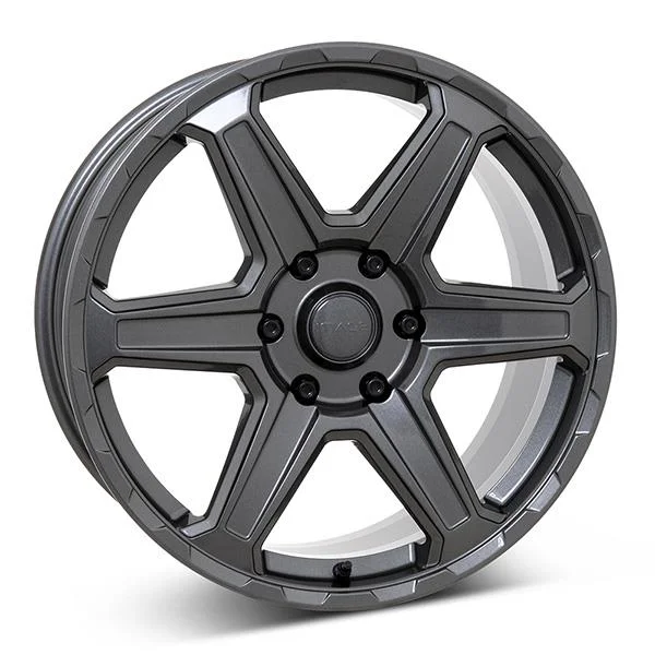 Specialfälgar Image Gravel G.Gun 9x20 5/127 ET40
