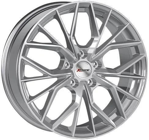 RX6 7,5x18 5x114 ET38