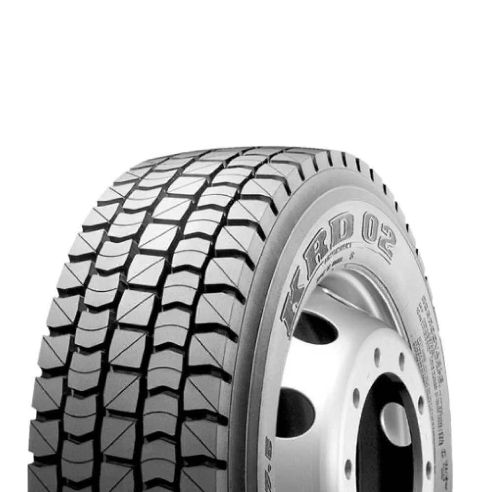 Kumho LV KRD02 275/70,0/R22,5