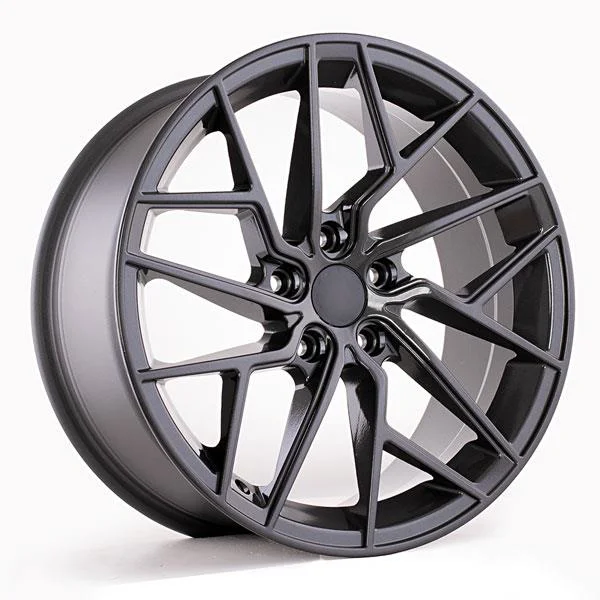 ABS Netto STW 827 8x18 GM - AVM 8x18 5/114,3 ET35