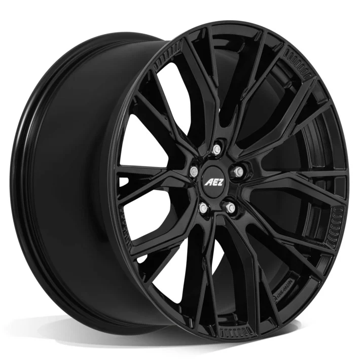 OCL AEZ Toronto black 9x21 5/112 ET42