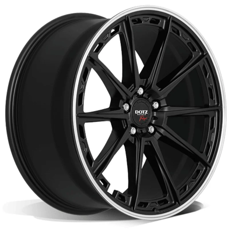 DOTZ Sonoma dark 8,5x20 5x112 ET28