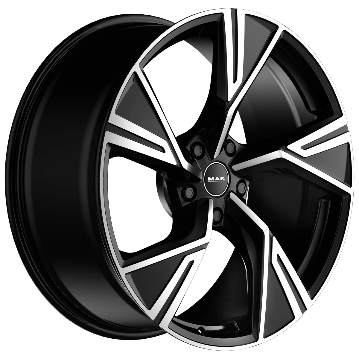 OCL MAK Stark dark 9x20 5/112 ET30