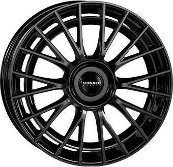 Statusfälgar GP12 8x18 5/112 ET42
