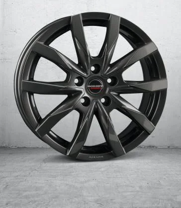 Statusfälgar CW5 Anthracite Dark 6x16 5/118 ET68