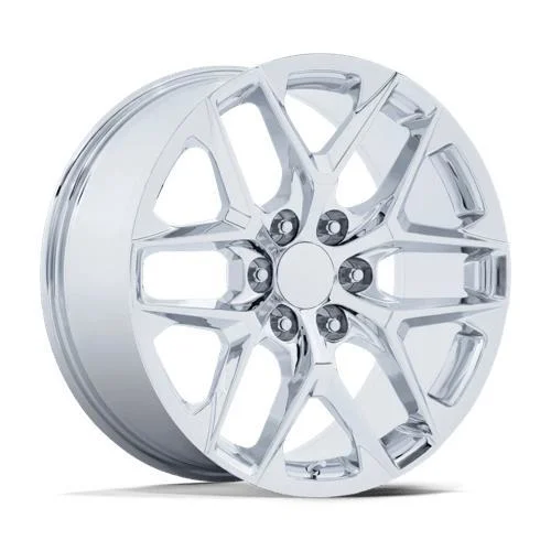 Statusfälgar PR229 CHROME 9x20 6/139,7 ET28