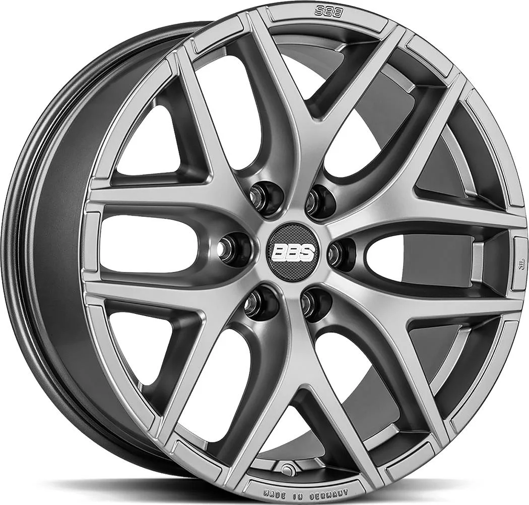 Rautamo BBS TL-A Satin Platin Silv 9x20 6/135 ET12