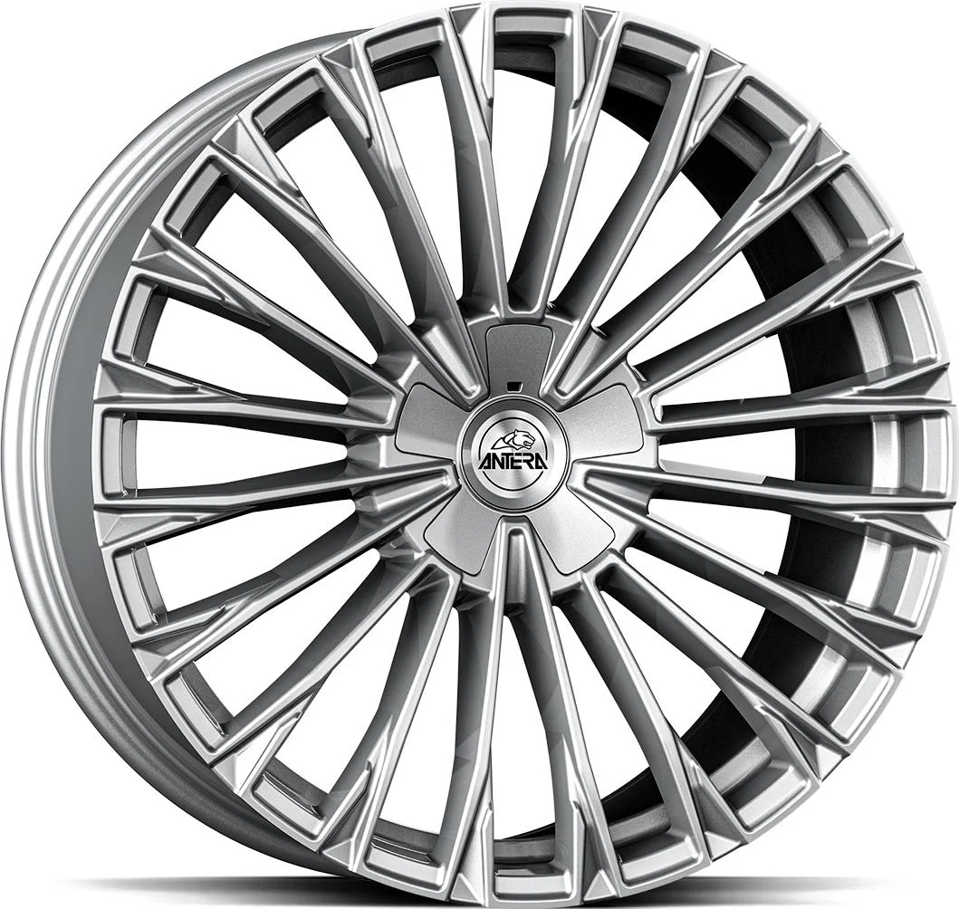 Rautamo GMP A103 Silv Ice 9.5x20 5/112 ET40