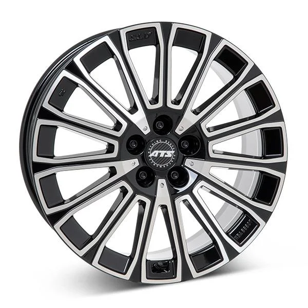 Specialfälgar ATS Obsession G.Blk/Pol