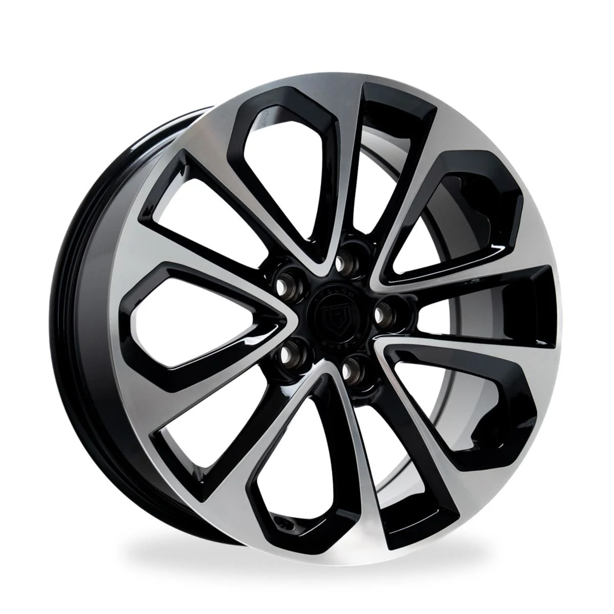 Däckline Avalon Nordic AN-2 B-P 7x16 5/114,3 ET43
