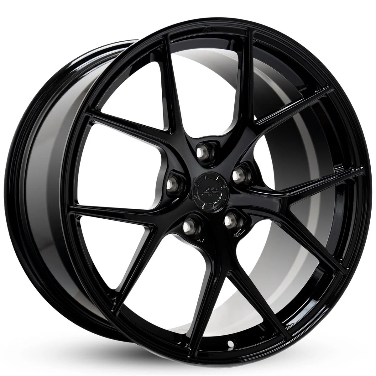 Däckline Ap42 Forged VXT Black