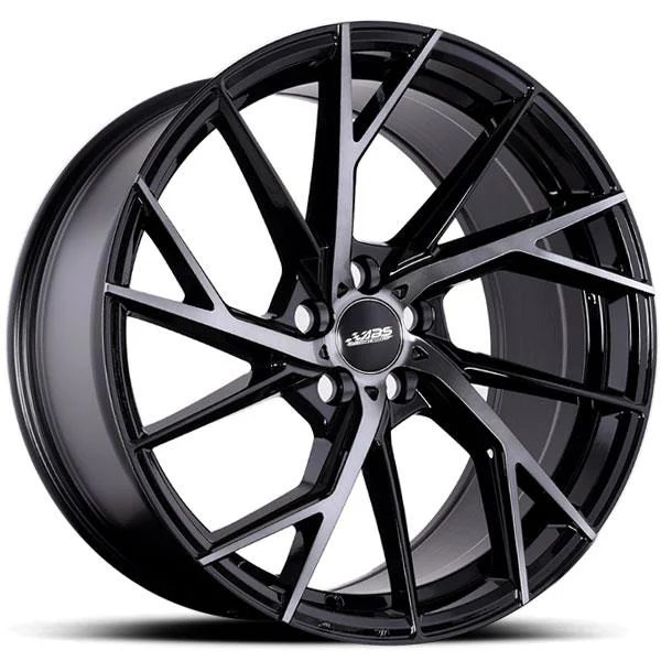 ABS Netto ABS F29 DARK TINT TESLA M Y 10x20 5/120,65 ET38