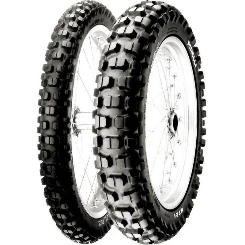 140/80R18 70R Pirelli Rallycross M+S TT Re