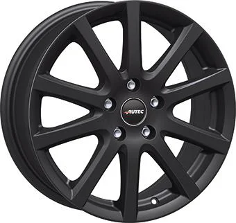 Däckline Autec Skandic Dull Black