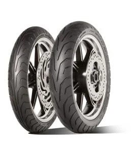 110/80-18 58V Dunlop ARROWMAX STREETSMART TL