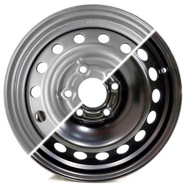 Däckline Mercedes Fälg 6.5x16 5/112 ET52