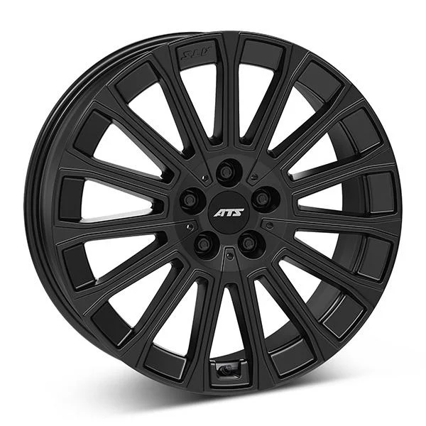 Specialfälgar ATS Obsession M.Blk 8x19 5/112 ET30