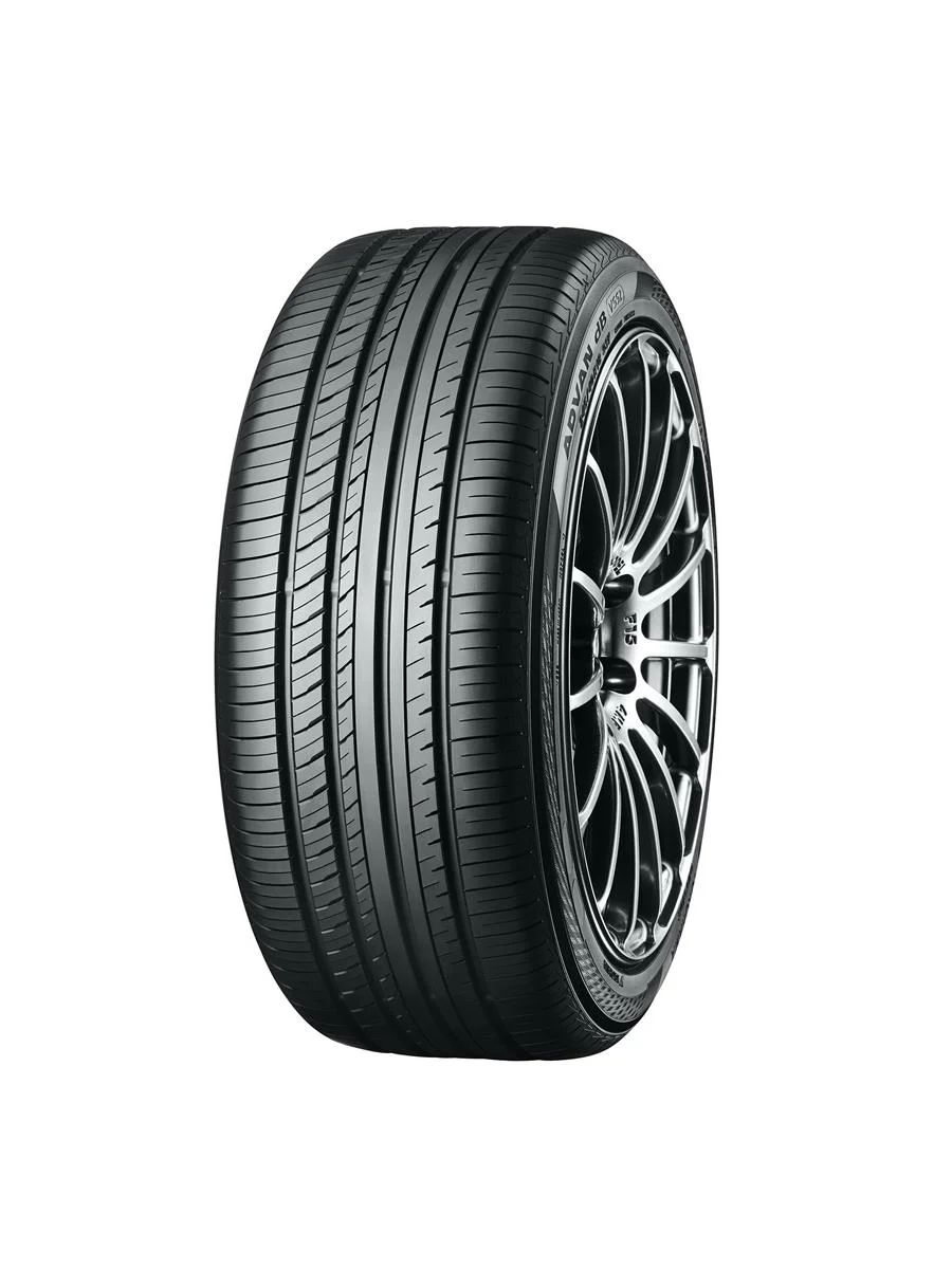 Yokohama Advan dB V552