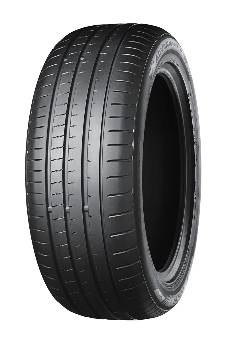 Yokohama Advan-Sport (V107)