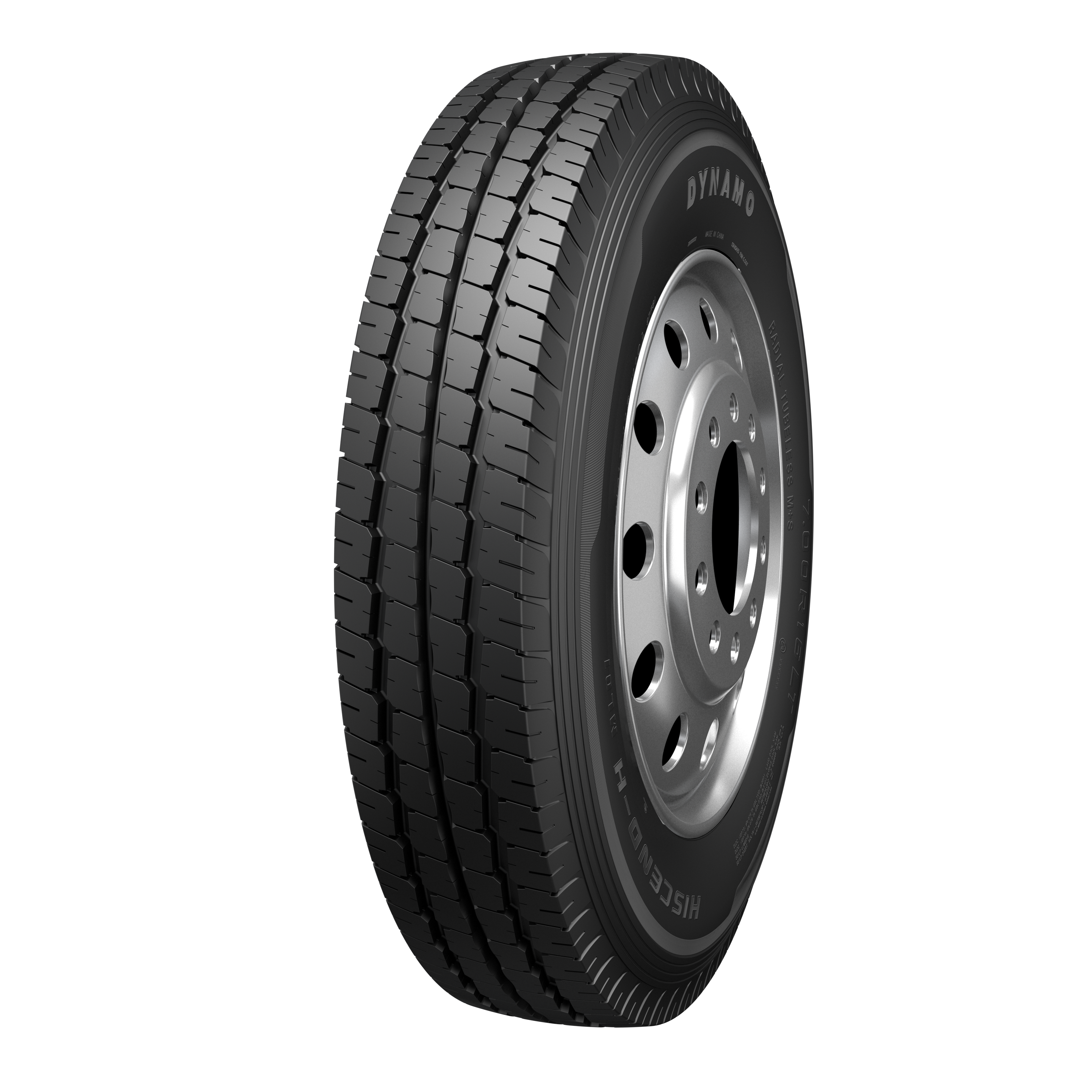 Dynamo HISCEND-H ML01