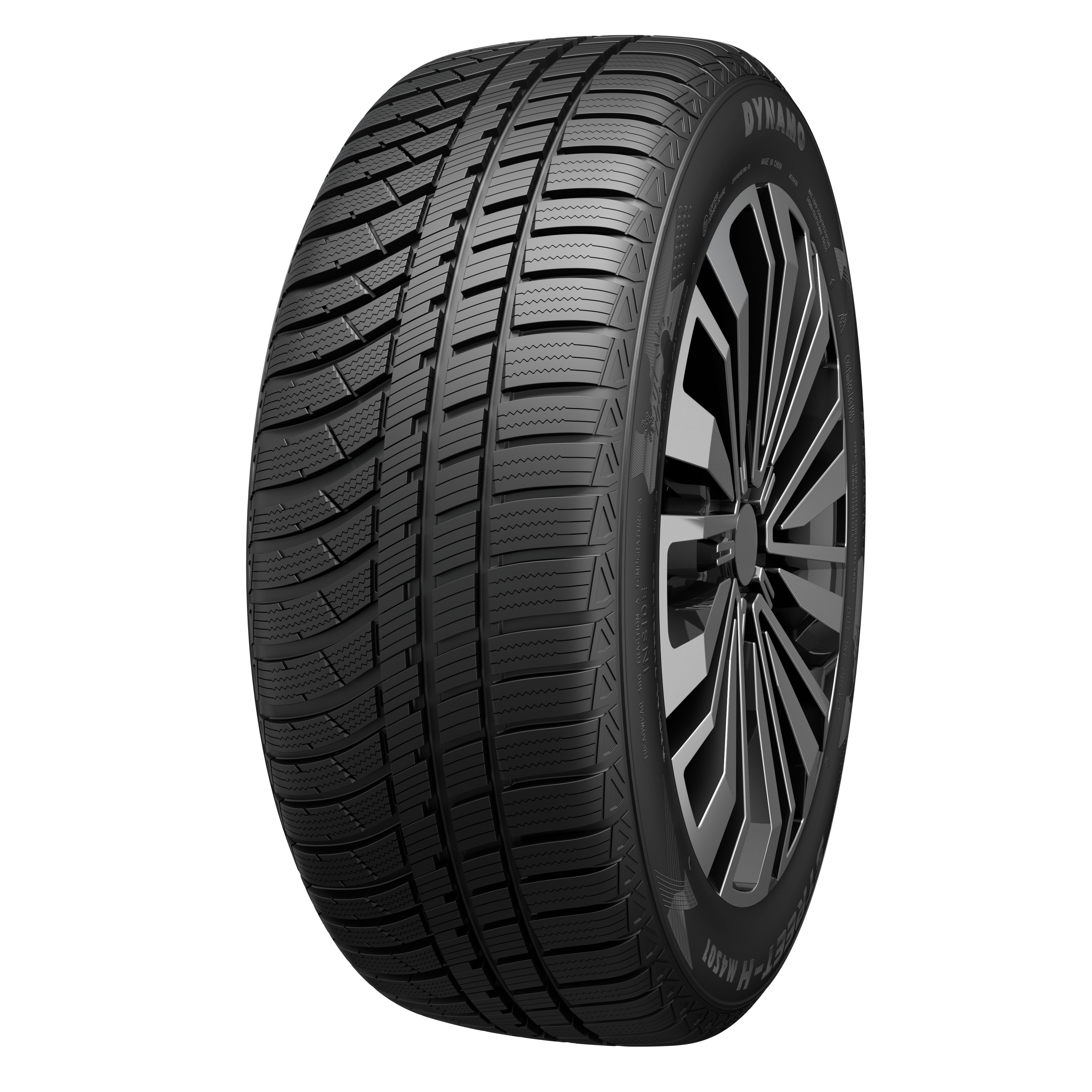 Dynamo STREET-H M4S01