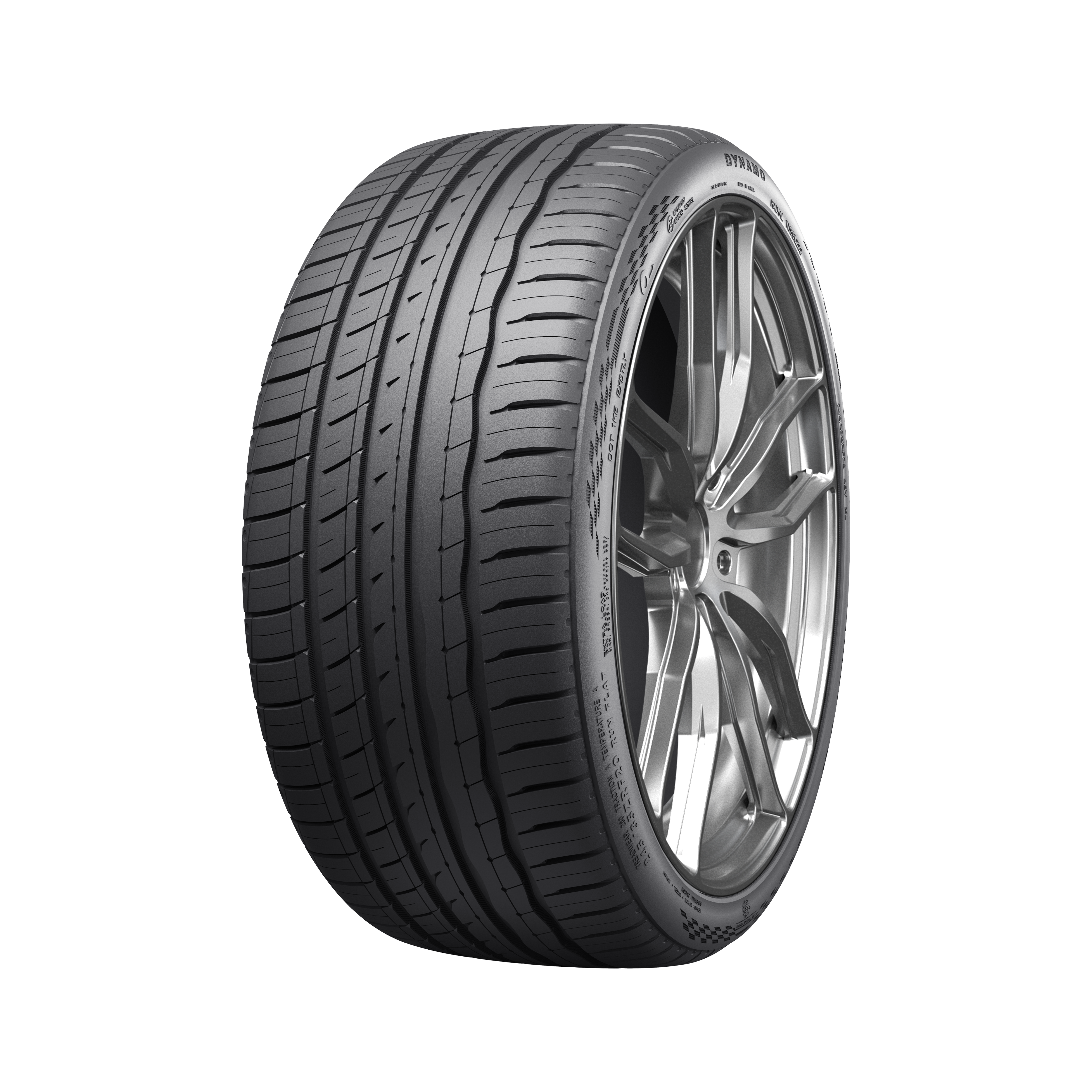 Dynamo STREET-H MU03