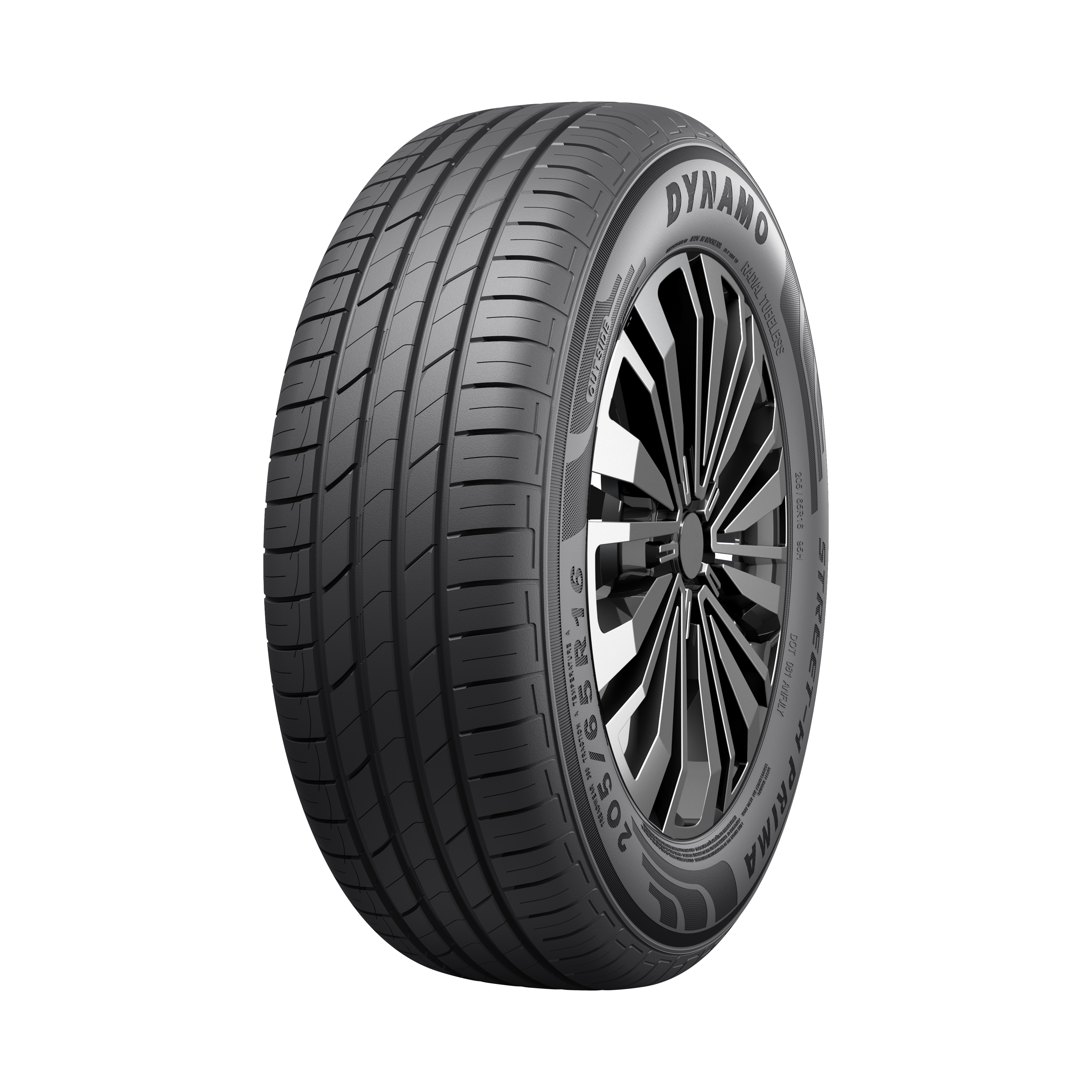 Dynamo STREET-H PRIMA