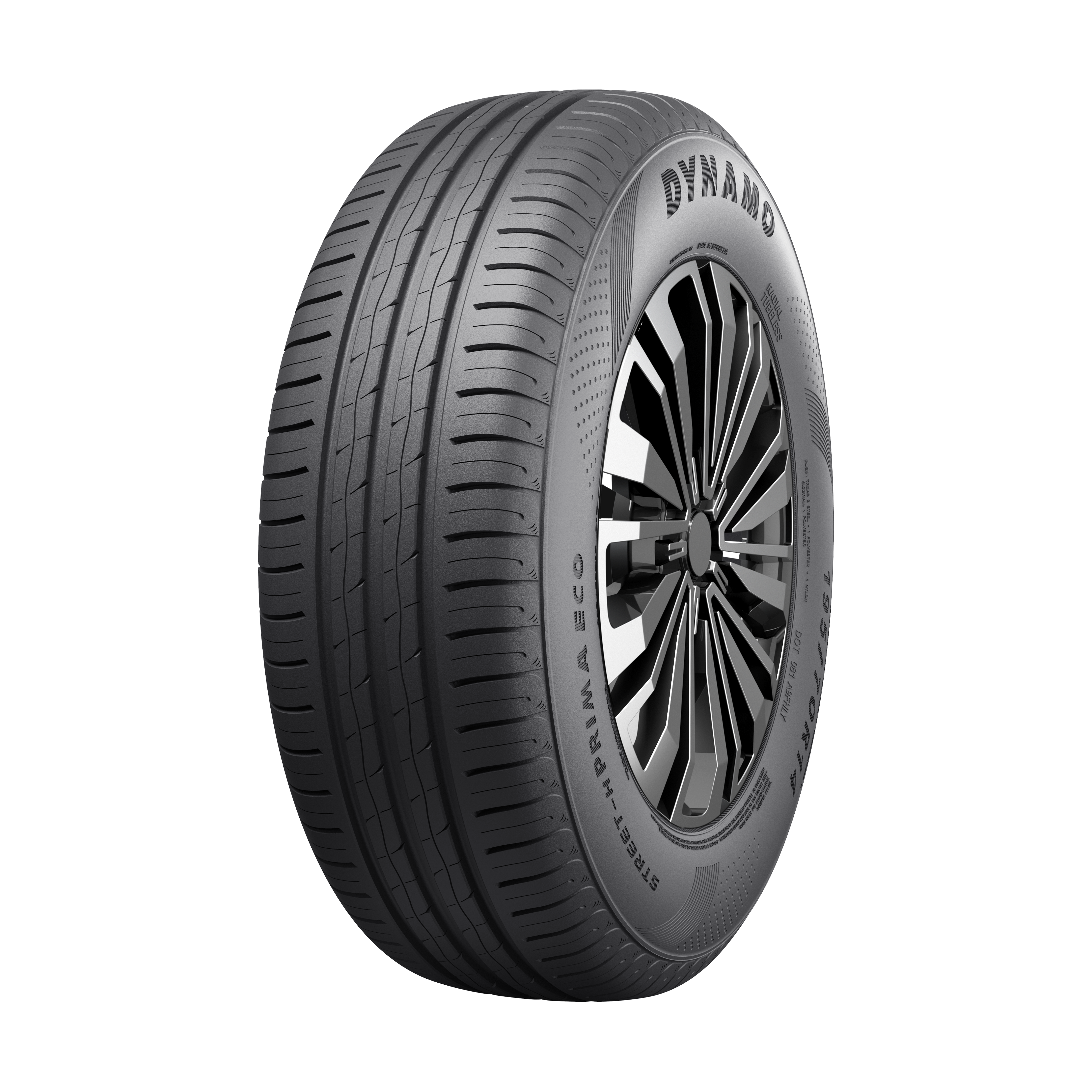 Dynamo STREET-H PRIMA ECO