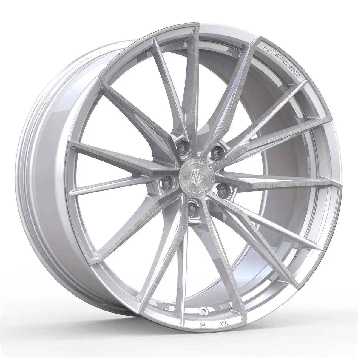 Däckline Imaz Wheels ff13 S-P 9x21 5/120 ET38