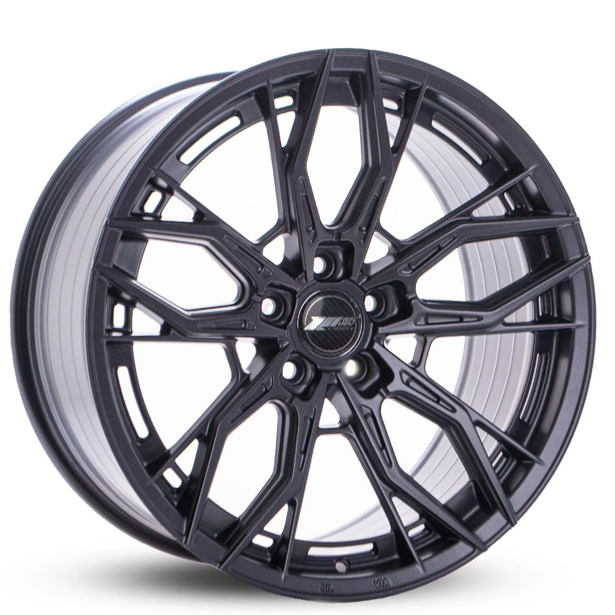 Däckline 305-FORGED FT123 MATTE GRAPHITE