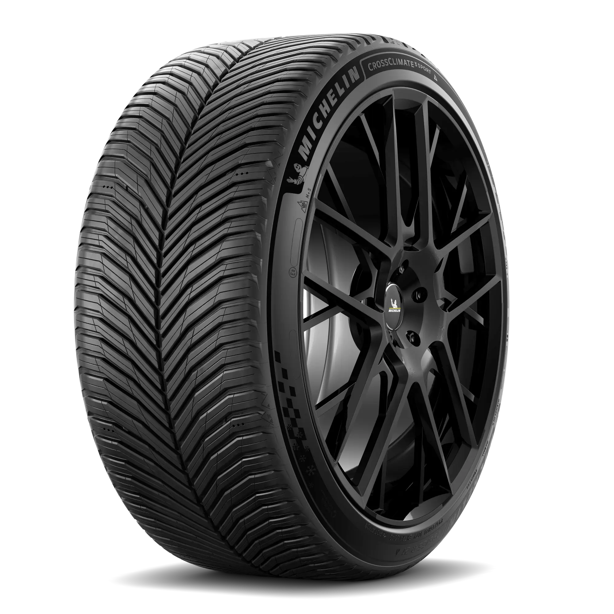 Michelin 275/35R19 CROSSCLIMATE 3 SPORT