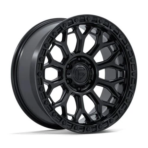 Statusfälgar FC901 TALON BLACKOUT 9x20 5/127 ET1