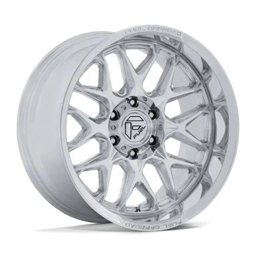 Statusfälgar FC904 LYNX POLISHED 9x22 6/139,7 ET1