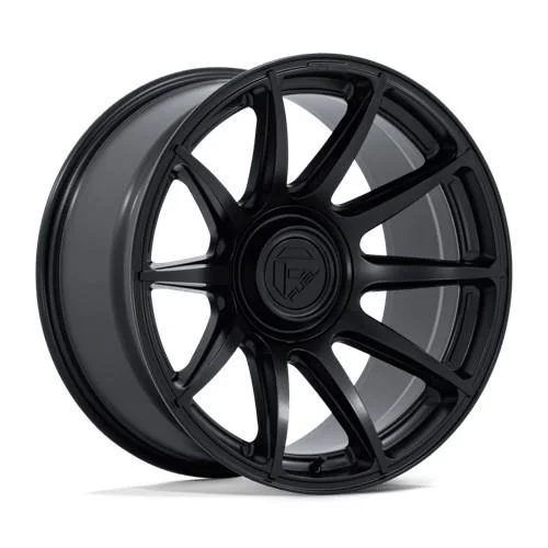 Statusfälgar FC906 HALO BLACKOUT 10x20 6/135/139,7 ET-18