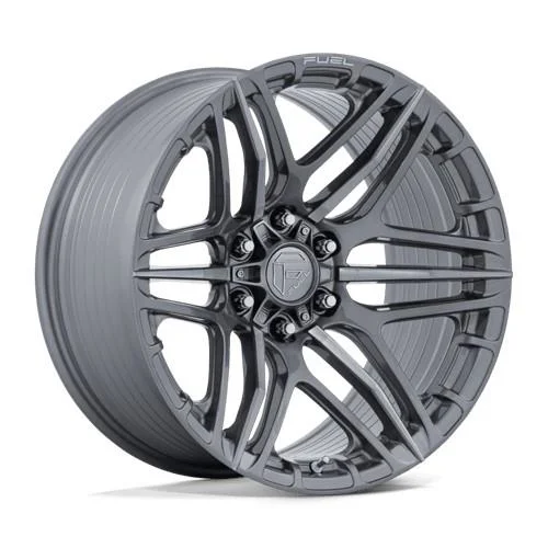 Statusfälgar FC909 WEAPON PLATINUM 9.5x22 6/135 ET0