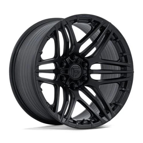Statusfälgar FC909 WEAPON BLACKOUT 9x20 6/135 ET1
