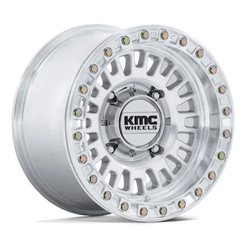 Statusfälgar KS242 AZTEC UTV BEADLOCK MACHINED 7x15 4/156 ET38