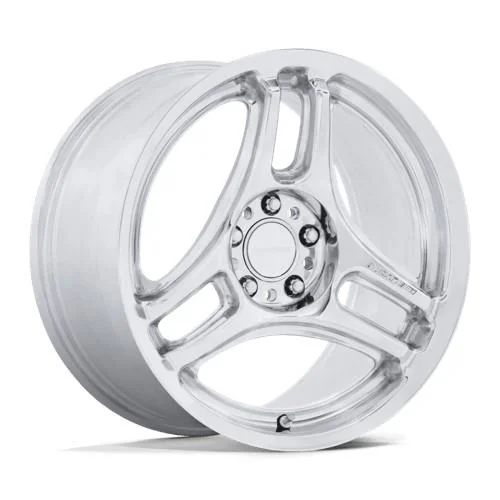 Statusfälgar MR161 KOJIN POLISHED 10.5x18 5/114,3 ET0