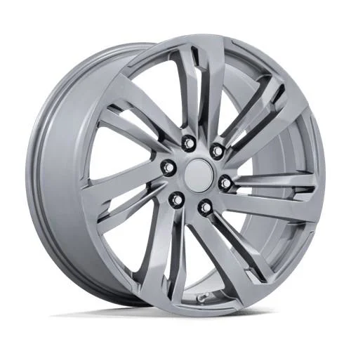 Statusfälgar PR240 HYPER SILVER 9x20 6/132 ET45
