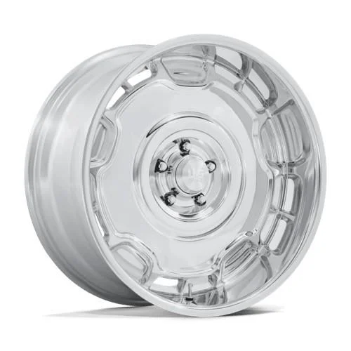 Statusfälgar UC146 ARLINGTON POLISHED 10x20 5/127 ET6
